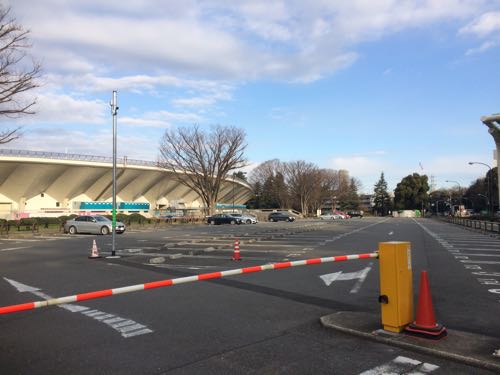 駒沢公園,駒沢オリンピック公園,ランニング,都内,東京オリンピック