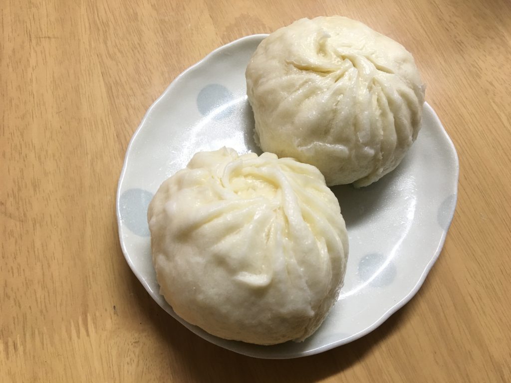 福岡,長丘,豚まん,グルメ,長住商店街