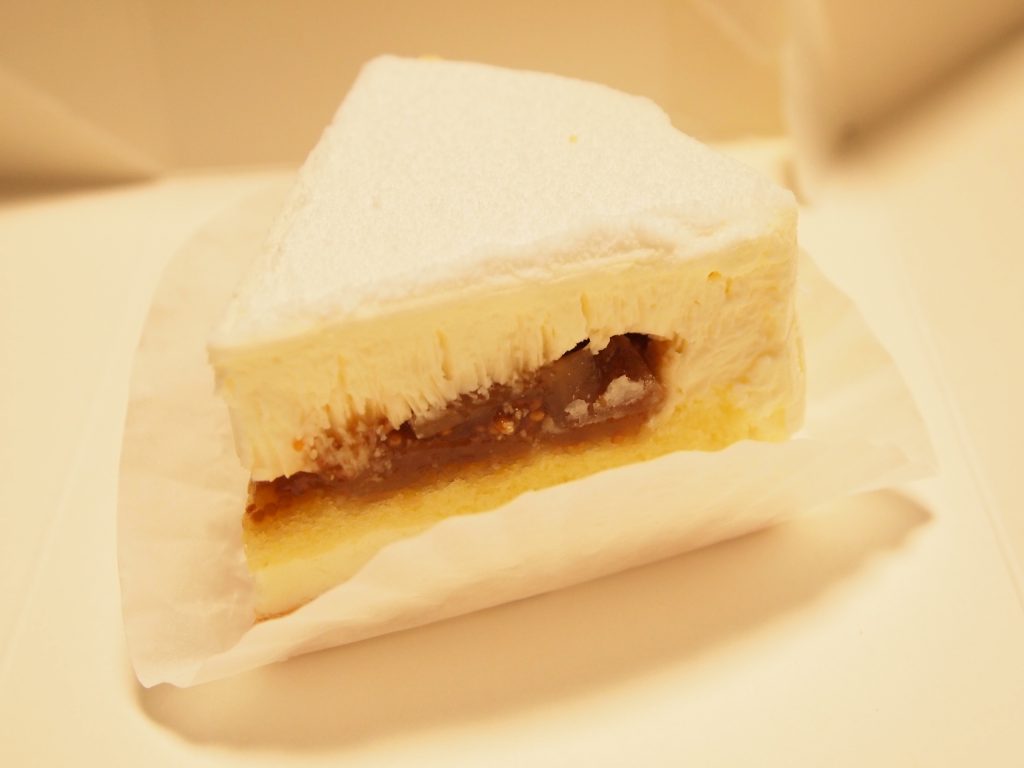 祐天寺,レティシア,塩チーズケーキ,東京,