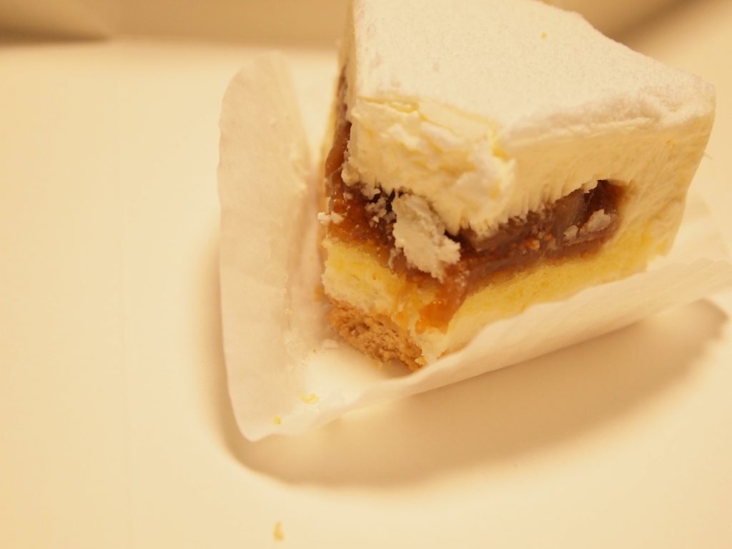 祐天寺,レティシア,塩チーズケーキ,東京,