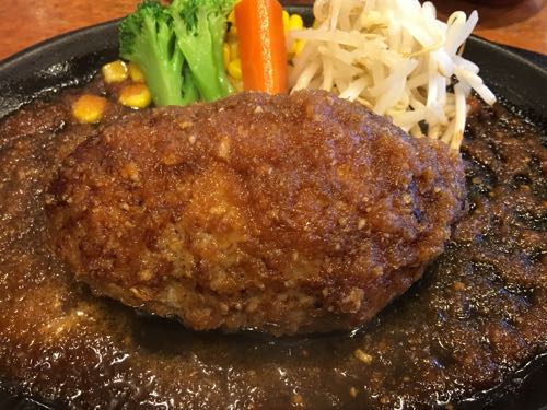 七隈,ハンバーグ,福岡,福岡大学,グルメ