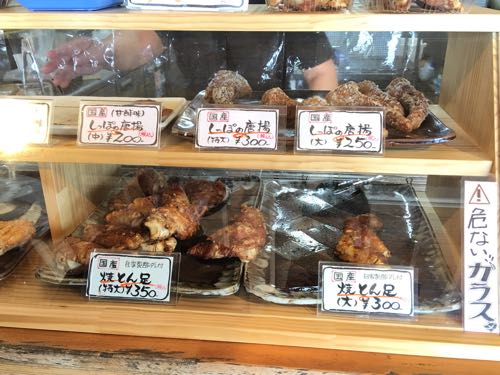 筑前町ファーマーズマーケット,みなみの里,福岡,筑前町,豚のしっぽ