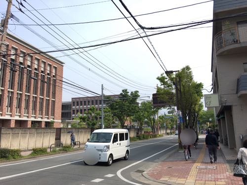 サザエさん,福岡,西新,桜新町,発祥の地
