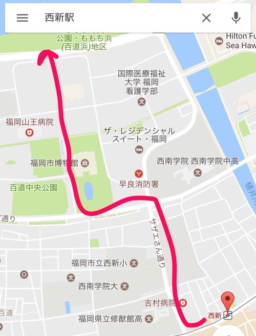 サザエさん,福岡,西新,桜新町,発祥の地