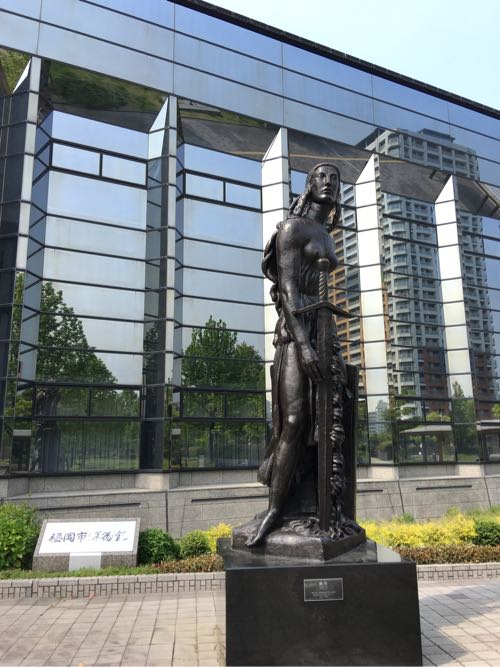 サザエさん,福岡,西新,桜新町,発祥の地