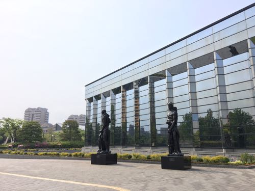 サザエさん,福岡,西新,桜新町,発祥の地