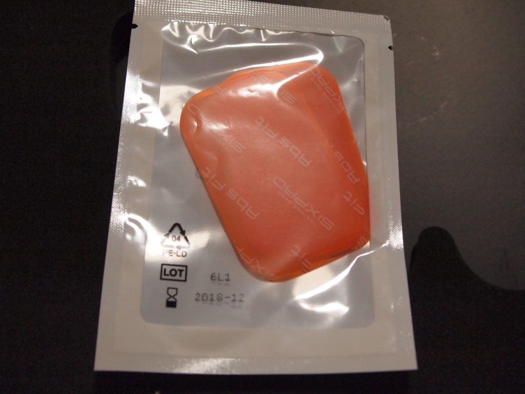 シックスパッド,SIXPAD,筋トレ,健康,槙野智章
