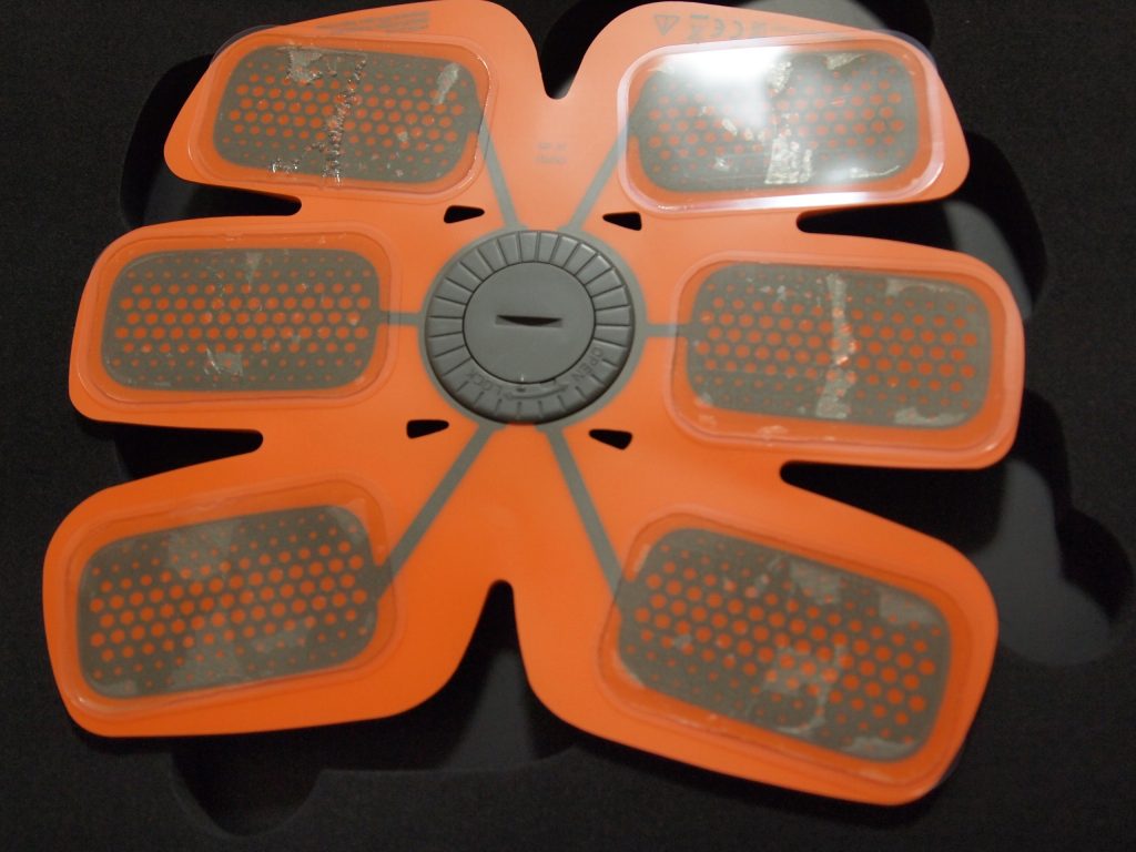シックスパッド,SIXPAD,筋トレ,健康,槙野智章