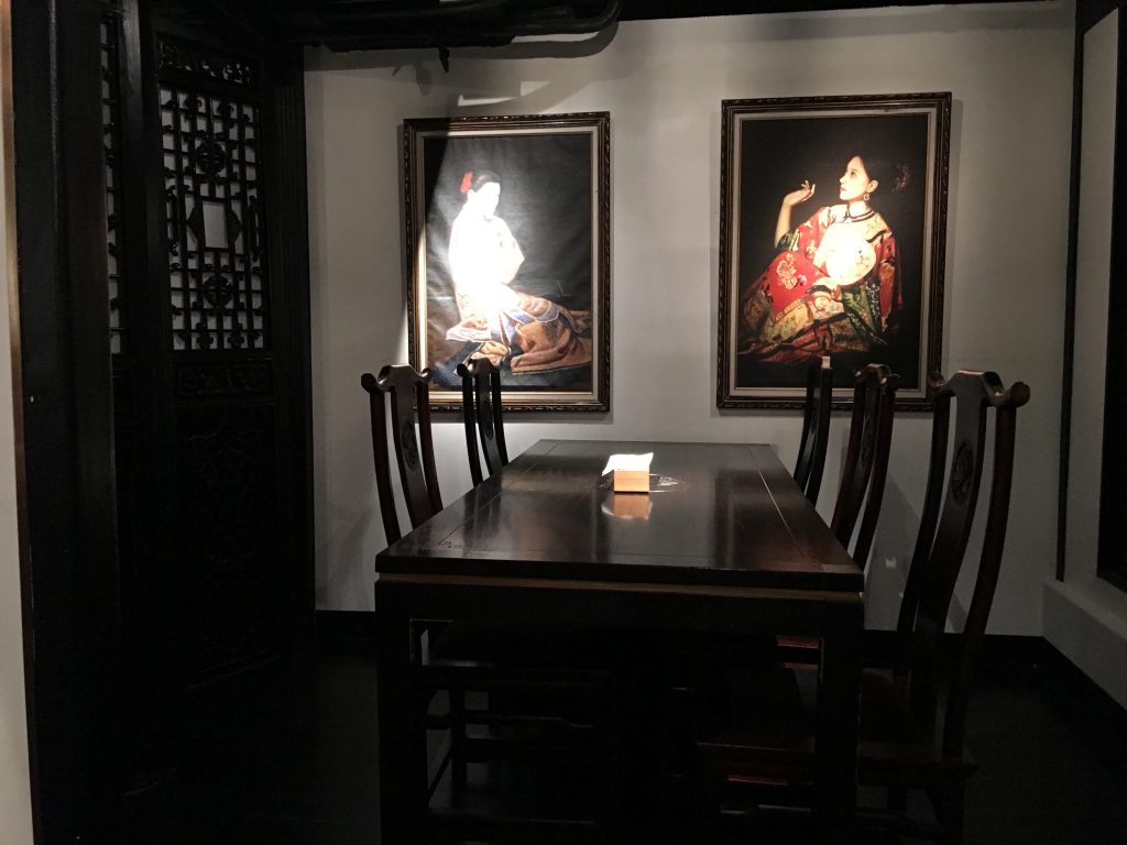 高嶋政宏,虎萬元,牛肉土鍋麺,東京,東京,表参道,青山,