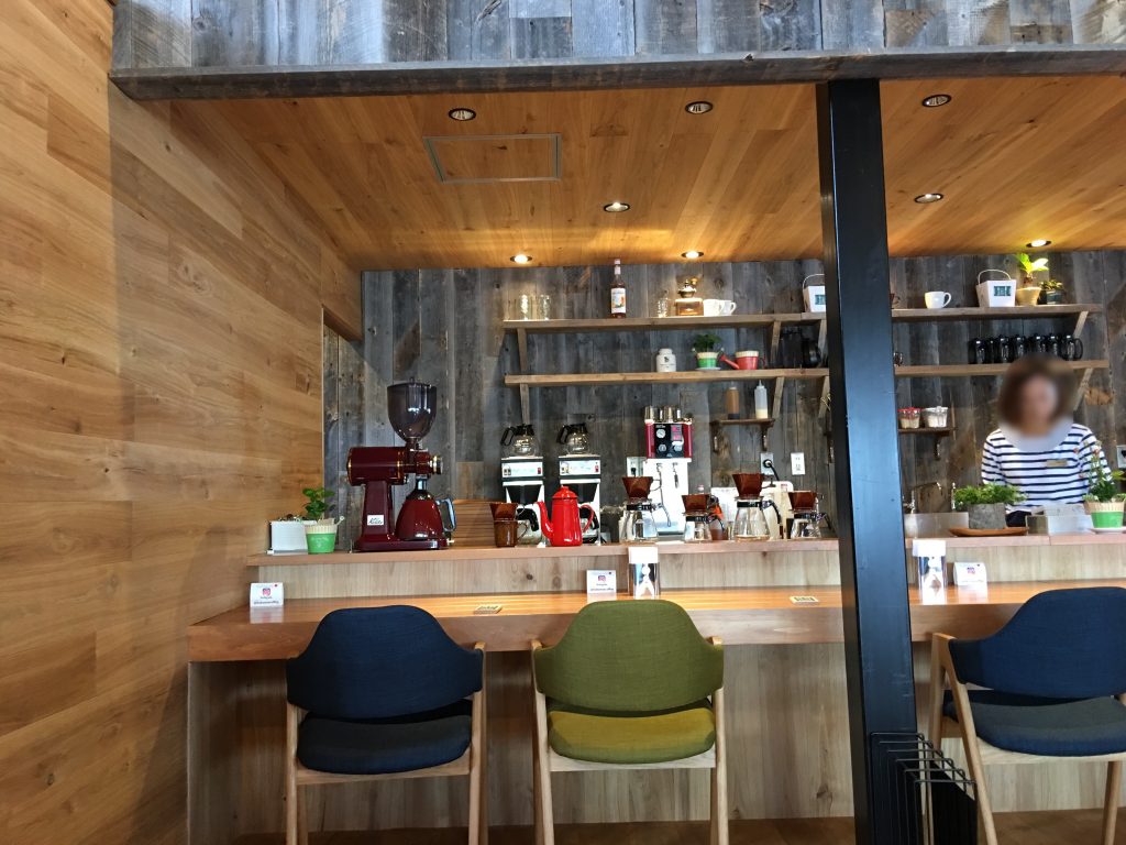 九重珈琲,カフェ,福岡市,長住,