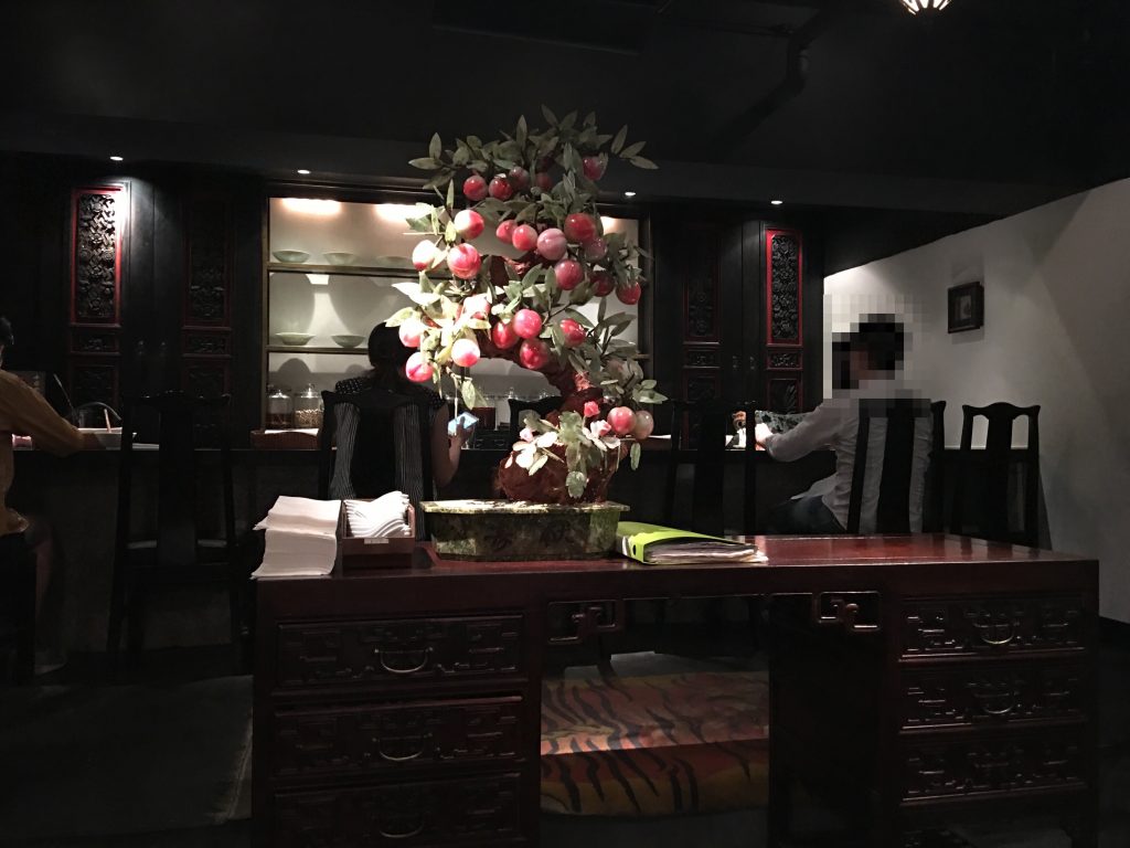 高嶋政宏,虎萬元,牛肉土鍋麺,東京,東京,表参道,青山,