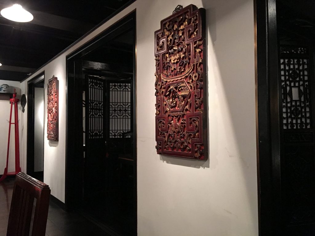 高嶋政宏,虎萬元,牛肉土鍋麺,東京,東京,表参道,青山,