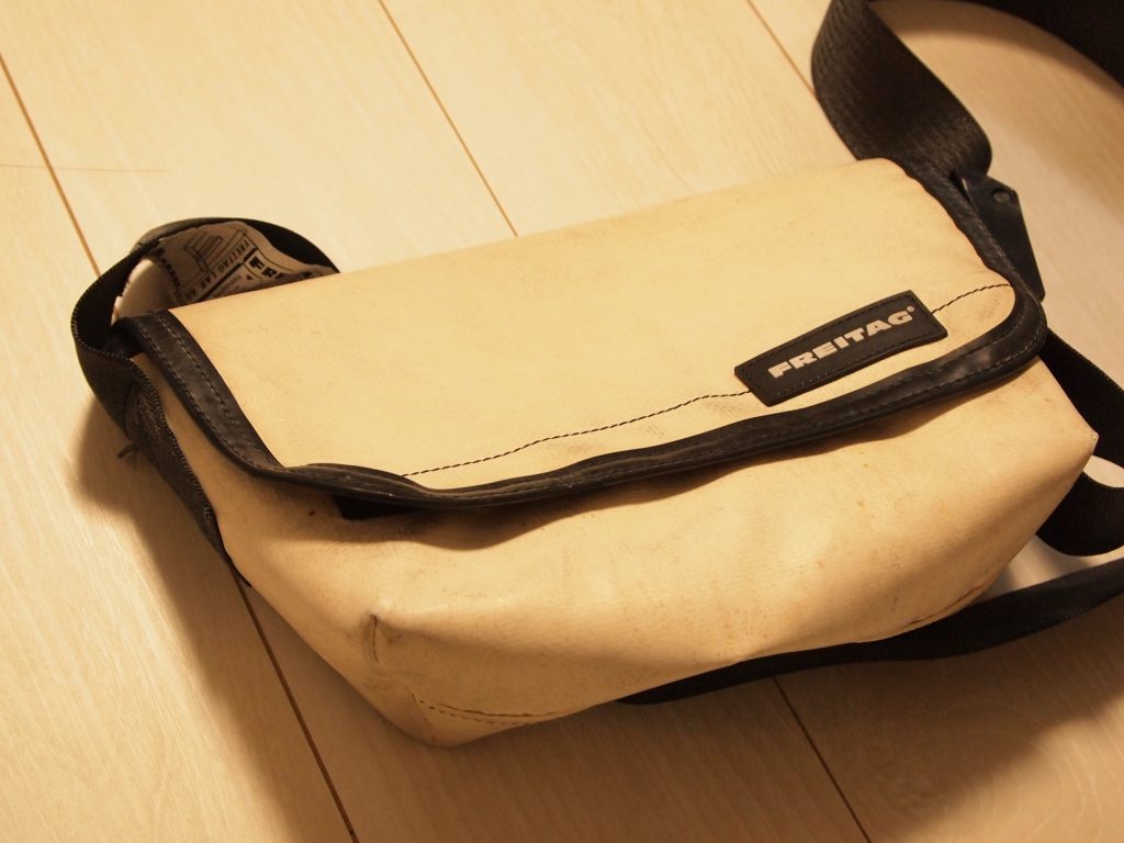 F153,JAMIE,freitag,フライターグ