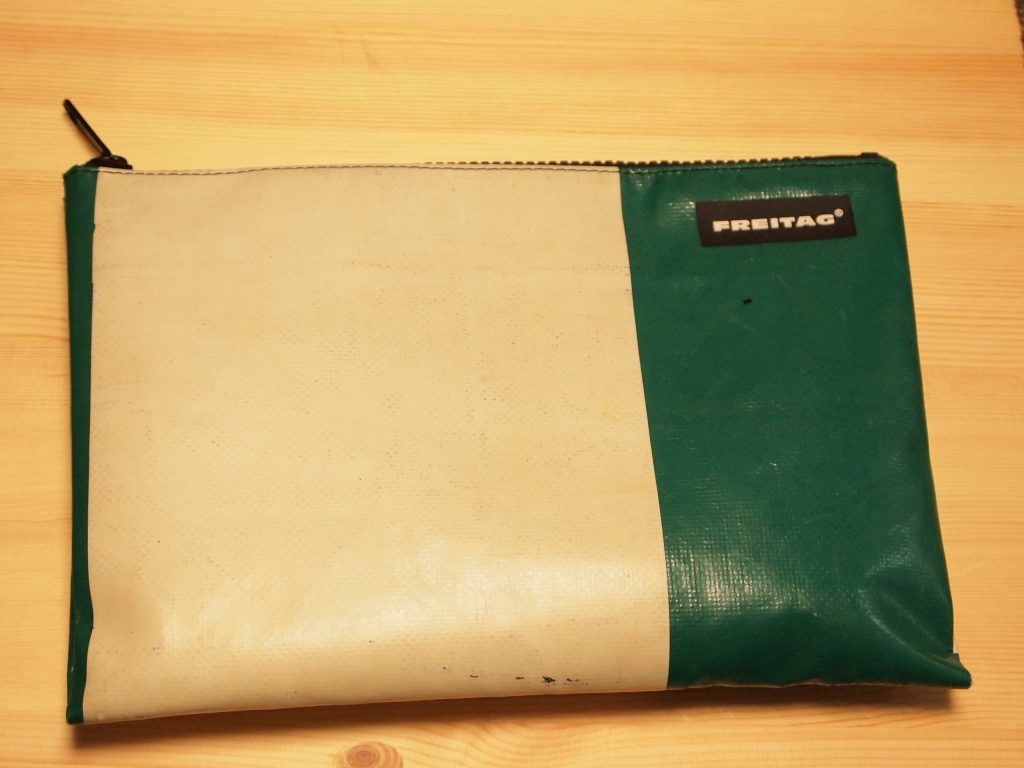 F07,CHUCK,Freitag,フライターグ