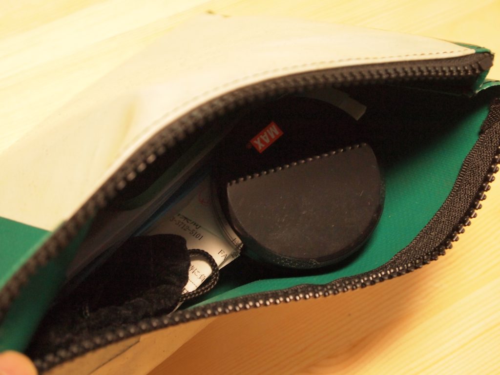 F07,CHUCK,Freitag,フライターグ