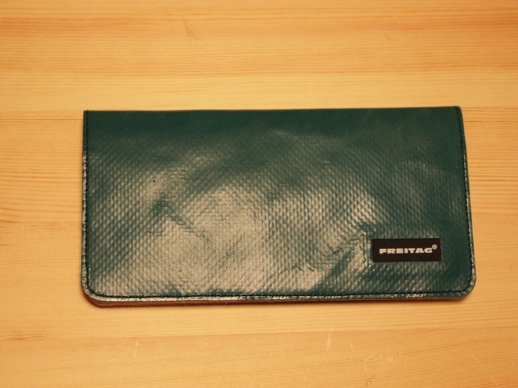 F371,POUCH FOR SMARTPHONE L,freitag,フライターグ