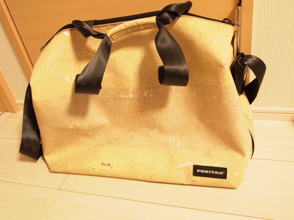 F46,CLARK,SPORTS BAG,