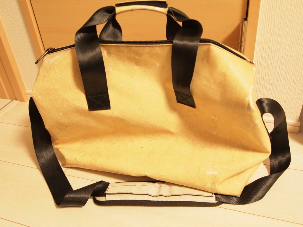 F46,CLARK,SPORTS BAG,