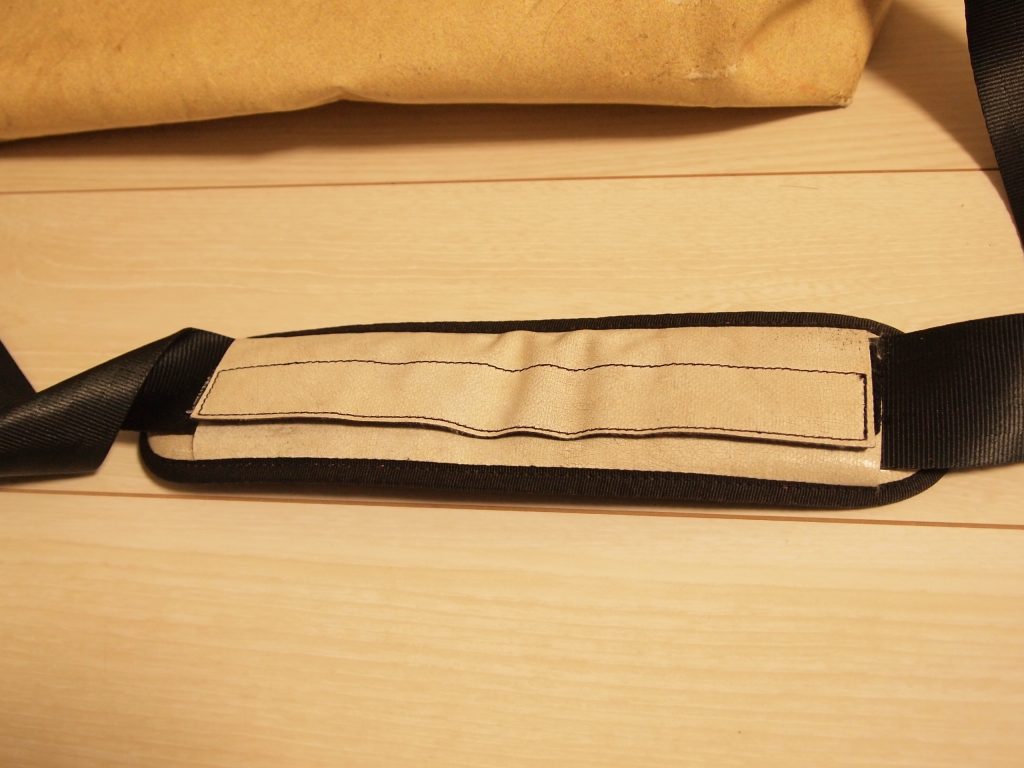 F03,SHOULDER PAD,freitag,フライターグ