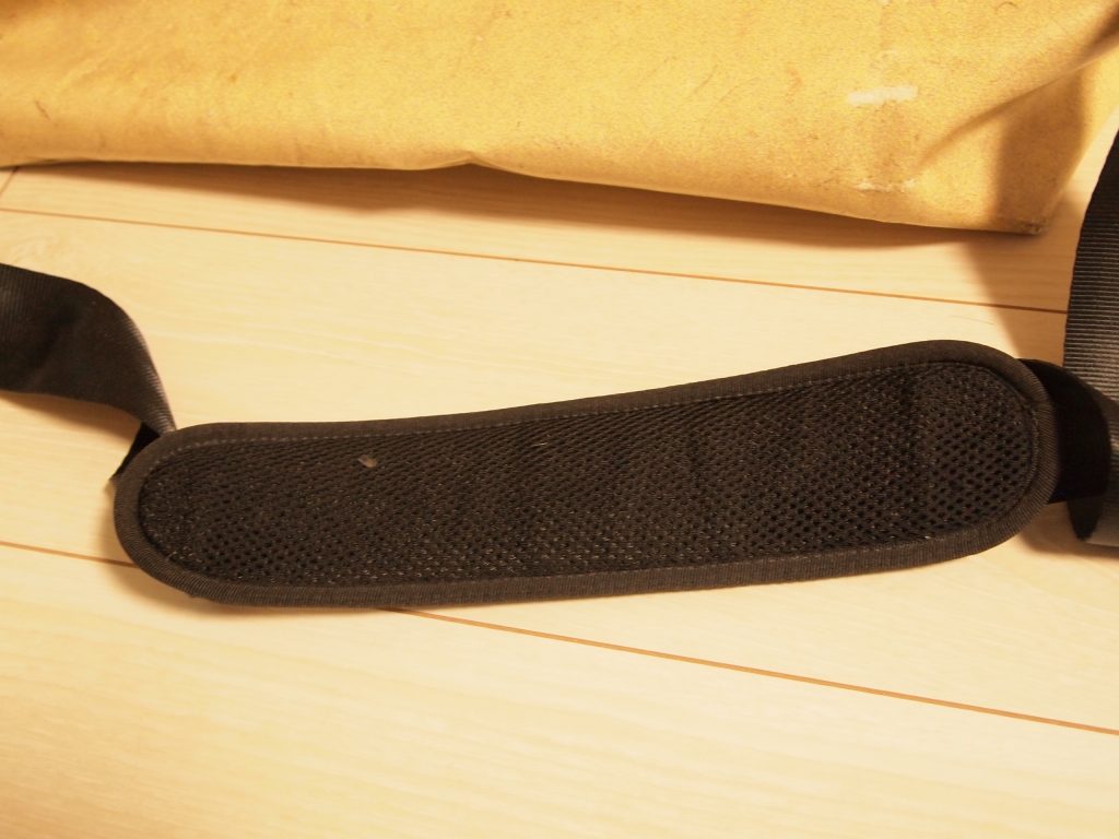 F03,SHOULDER PAD,freitag,フライターグ