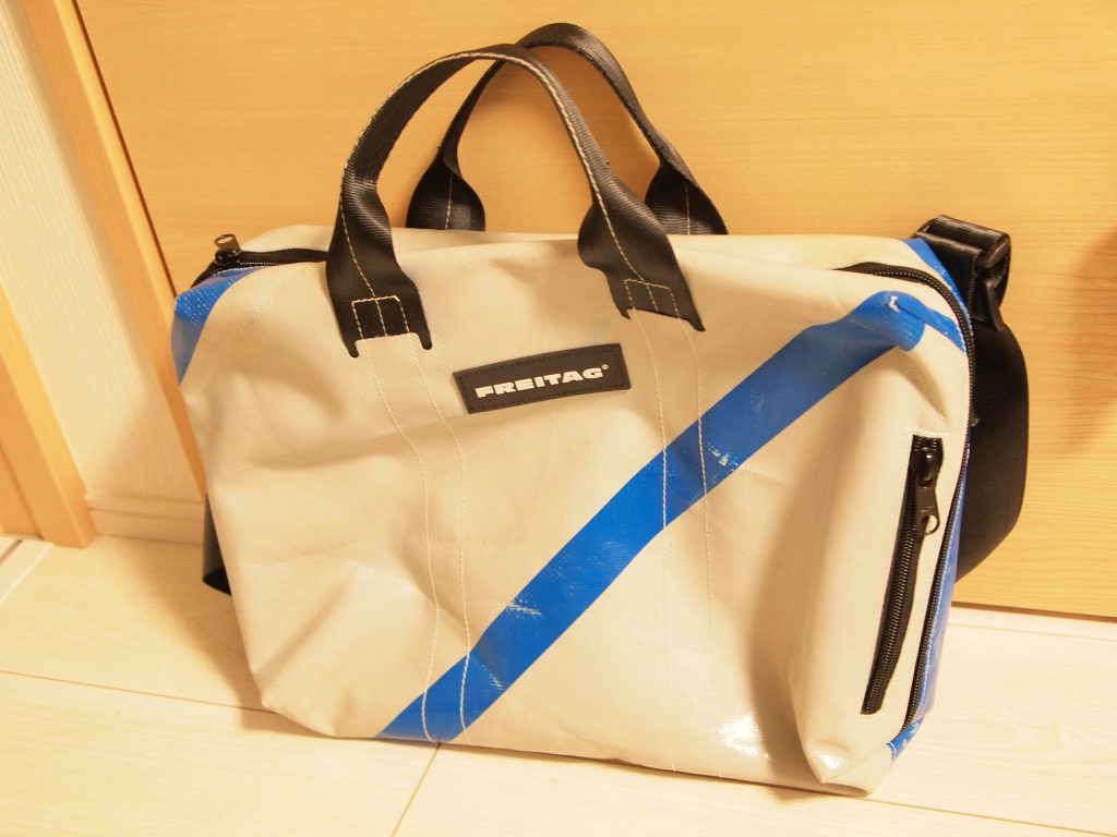 F301,MOSS,freitag,フライターグ
