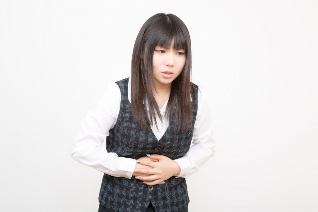 過敏性腸症候群,IBS,健康,下痢