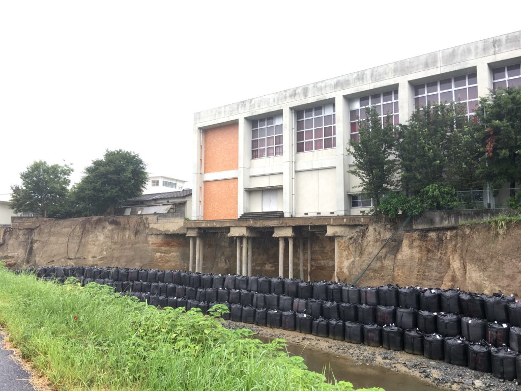 朝倉,福岡,朝倉市,福岡県,水害,北部豪雨