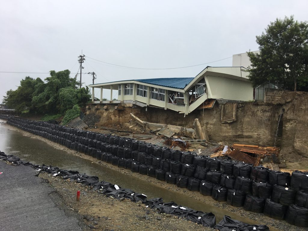 朝倉,福岡,朝倉市,福岡県,水害,北部豪雨