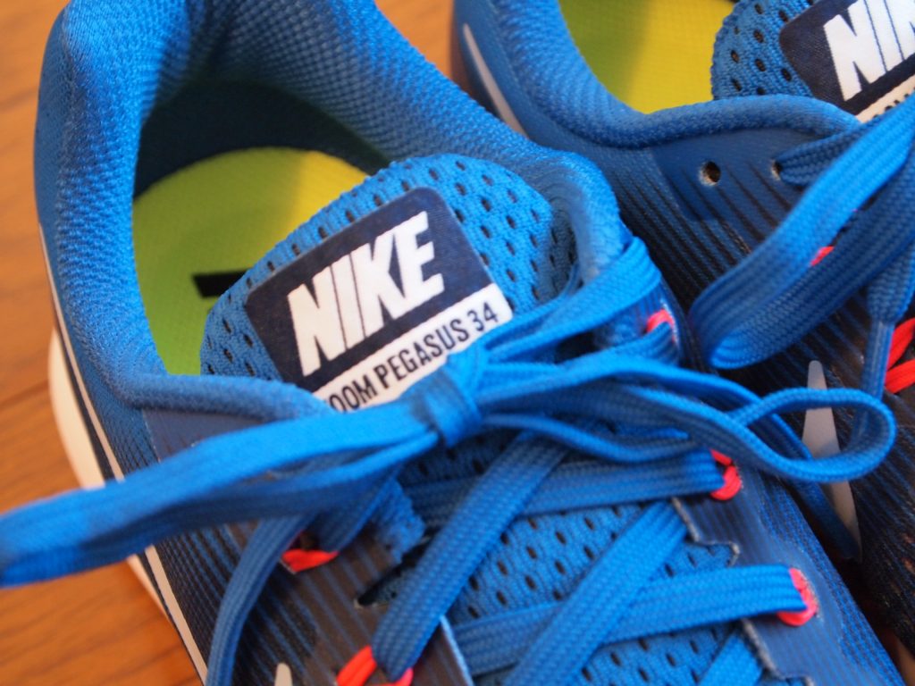 ランニング,フルマラソン,シューズ,nike,ペガサス,ナイキ,中目黒