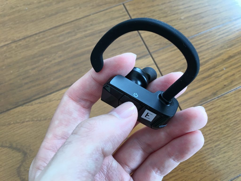 RIO3,マラソン,フルマラソン,ランニング,ワイヤレス,イヤホン,防水,bluetooth