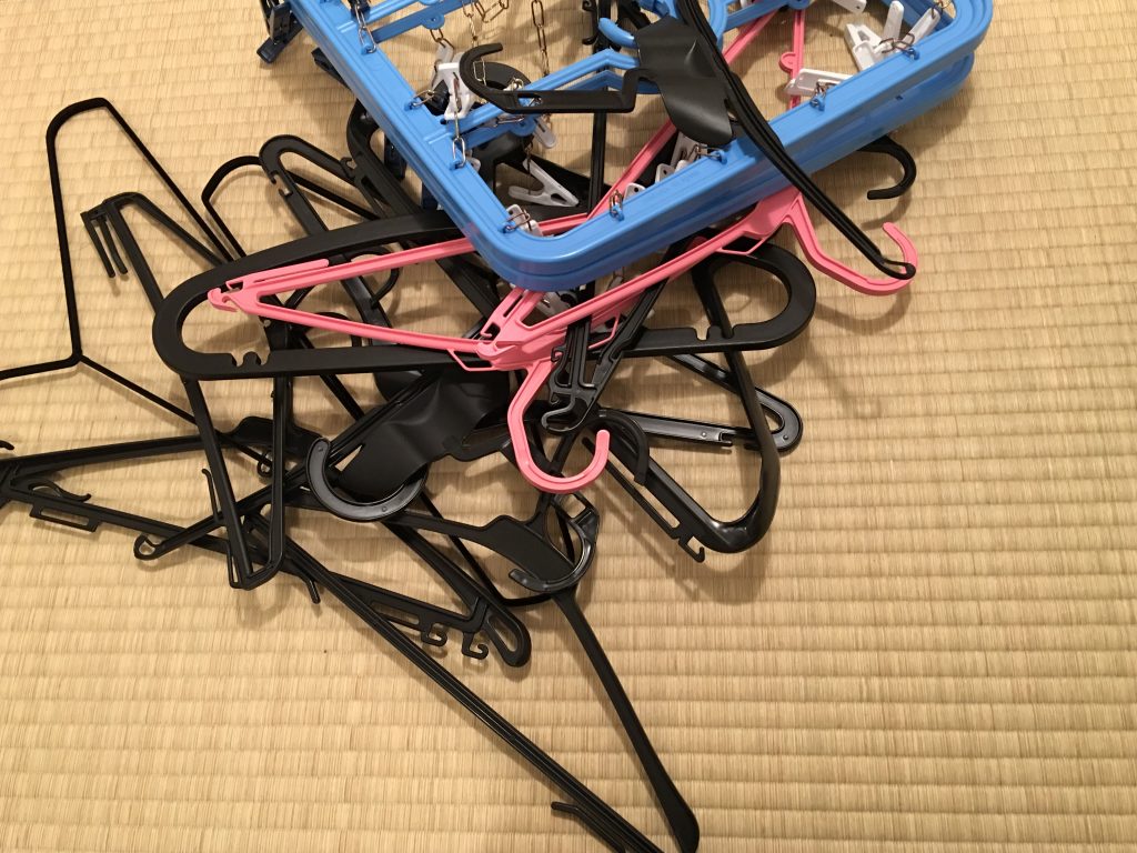 airpods,イヤホン,家事,iPhone,ワイヤレスイヤホン
