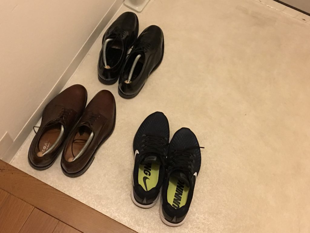 airpods,イヤホン,家事,iPhone,ワイヤレスイヤホン