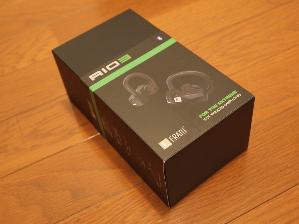 RIO3,マラソン,フルマラソン,ランニング,ワイヤレス,イヤホン,防水,bluetooth