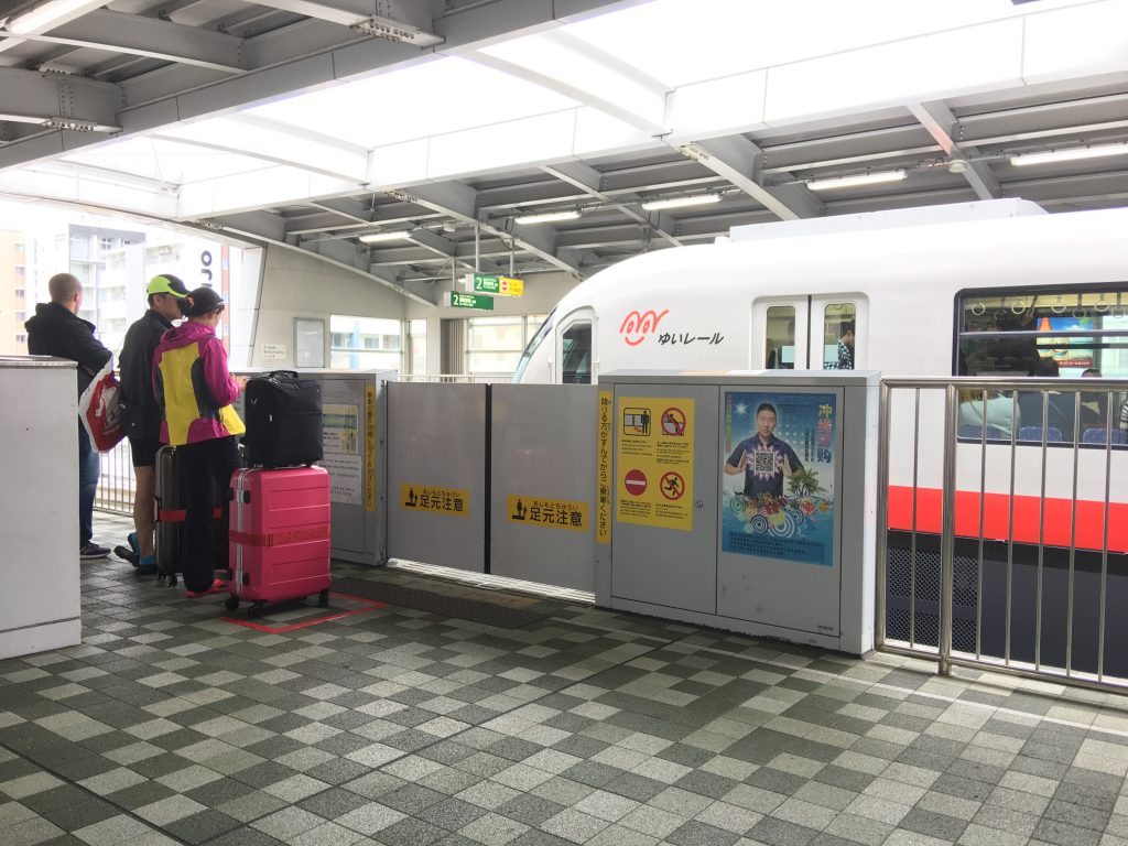 那覇マラソン,那覇,沖縄,ゆいレール,フルマラソン,マラソン,ランニング