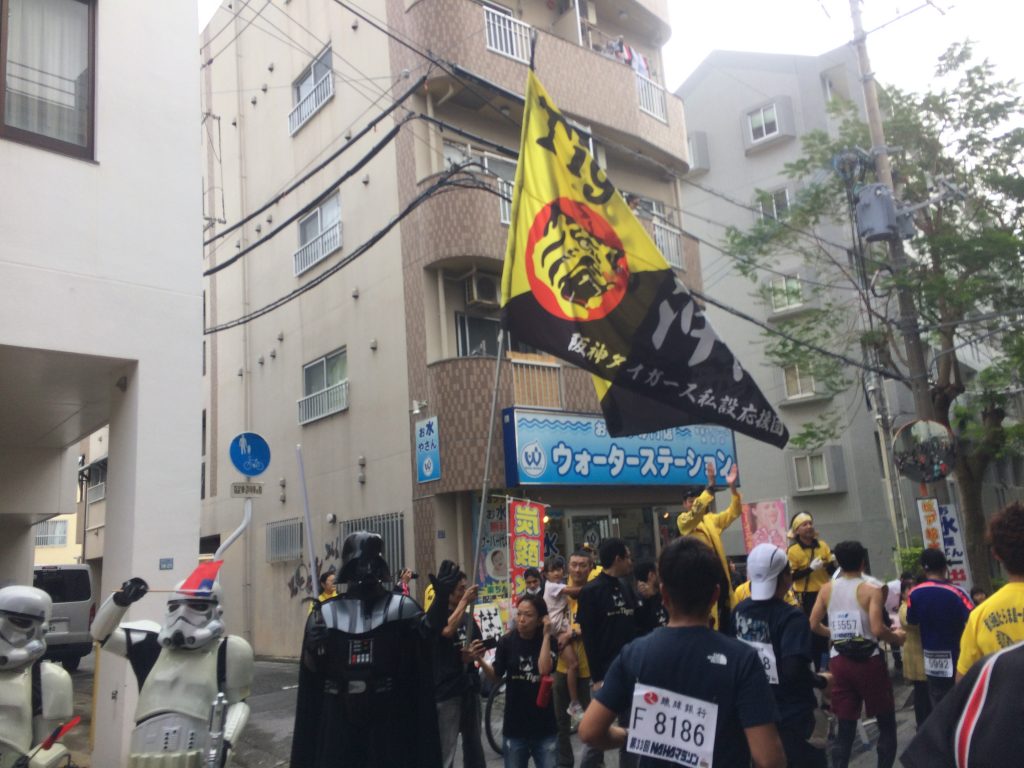那覇マラソン,那覇,沖縄,ゆいレール,フルマラソン,マラソン,ランニング