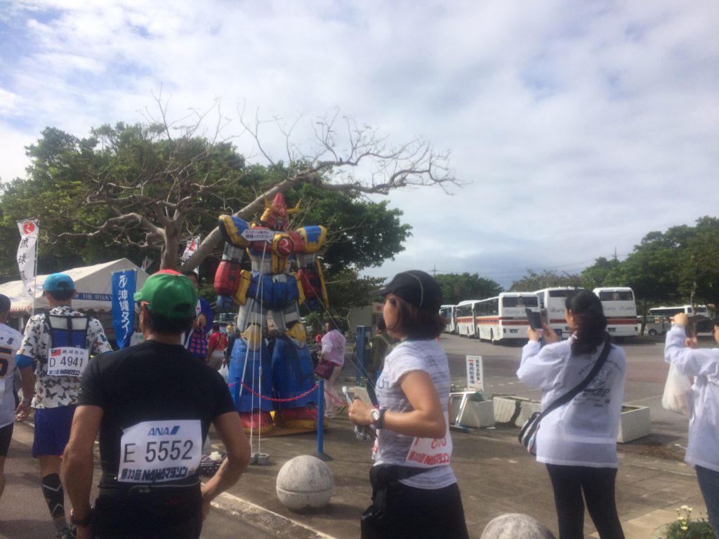 那覇マラソン,那覇,沖縄,ゆいレール,フルマラソン,マラソン,ランニング