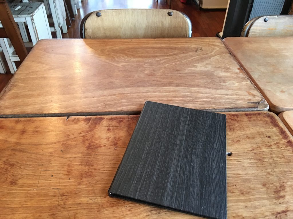 那覇,猫,食堂黒猫,cafe,カフェ,沖縄