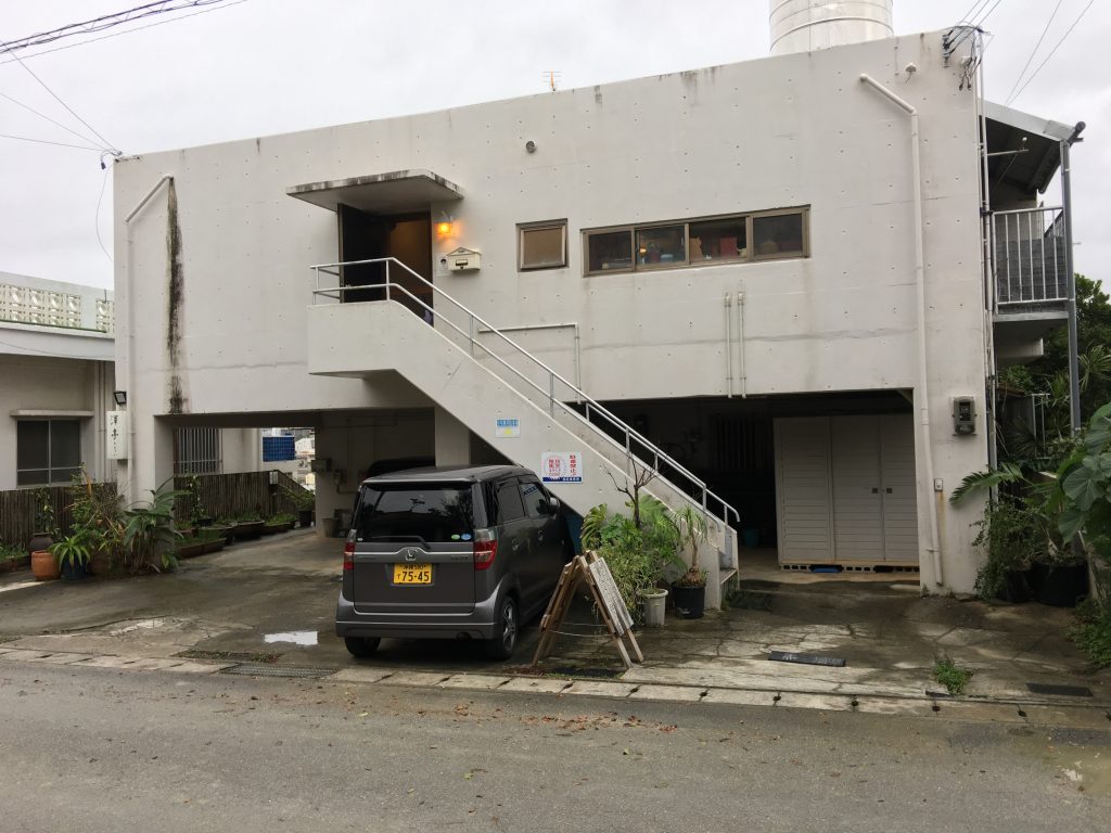 那覇,猫,食堂黒猫,cafe,カフェ,沖縄