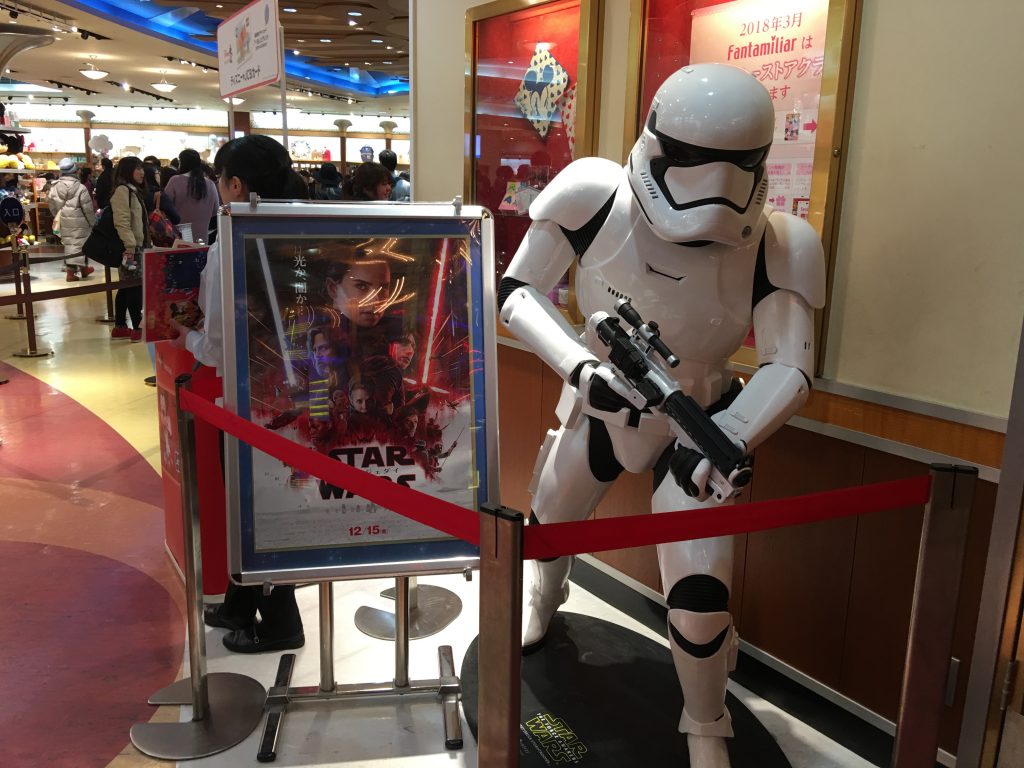 スターウォーズ,最後のジェダイ,エピソード8,レイ,カイロレン,ディズニー,映画,disney