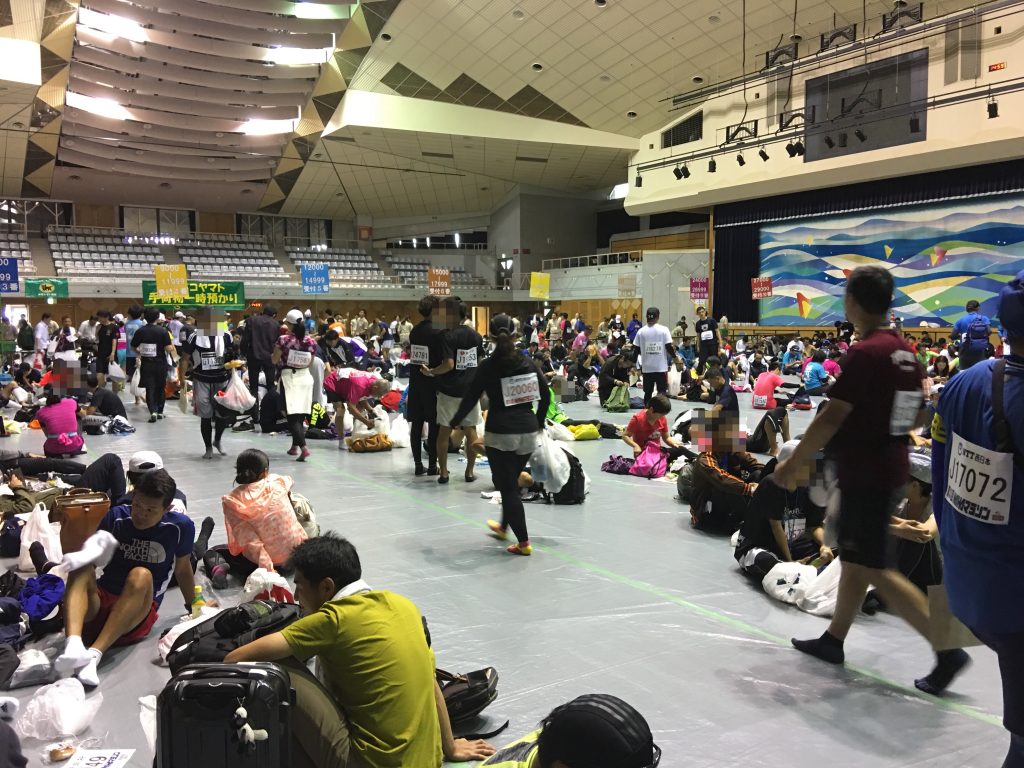 那覇マラソン,那覇,沖縄,ゆいレール,フルマラソン,マラソン,ランニング