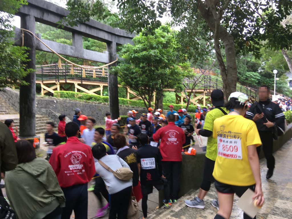 那覇マラソン,那覇,沖縄,ゆいレール,フルマラソン,マラソン,ランニング