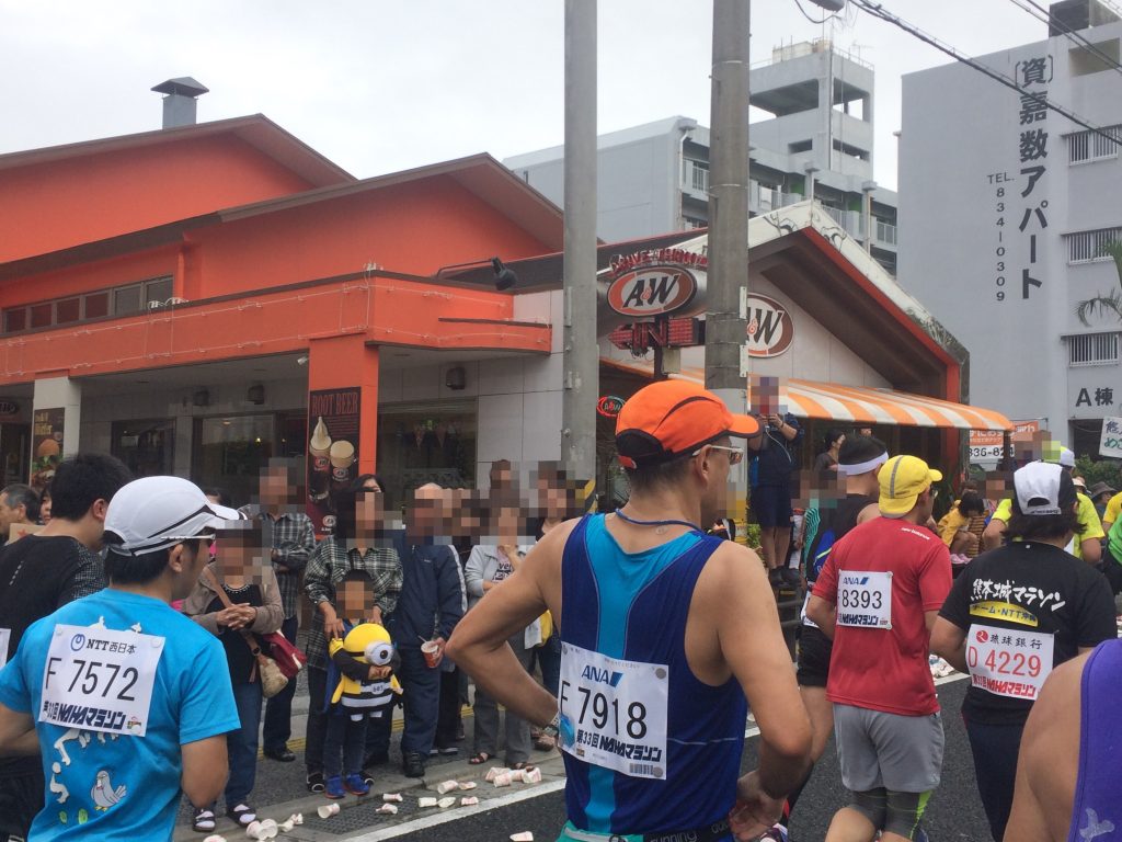 那覇マラソン,那覇,沖縄,ゆいレール,フルマラソン,マラソン,ランニング