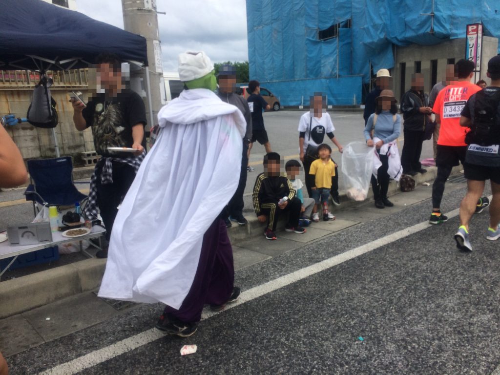 那覇マラソン,那覇,沖縄,ゆいレール,フルマラソン,マラソン,ランニング