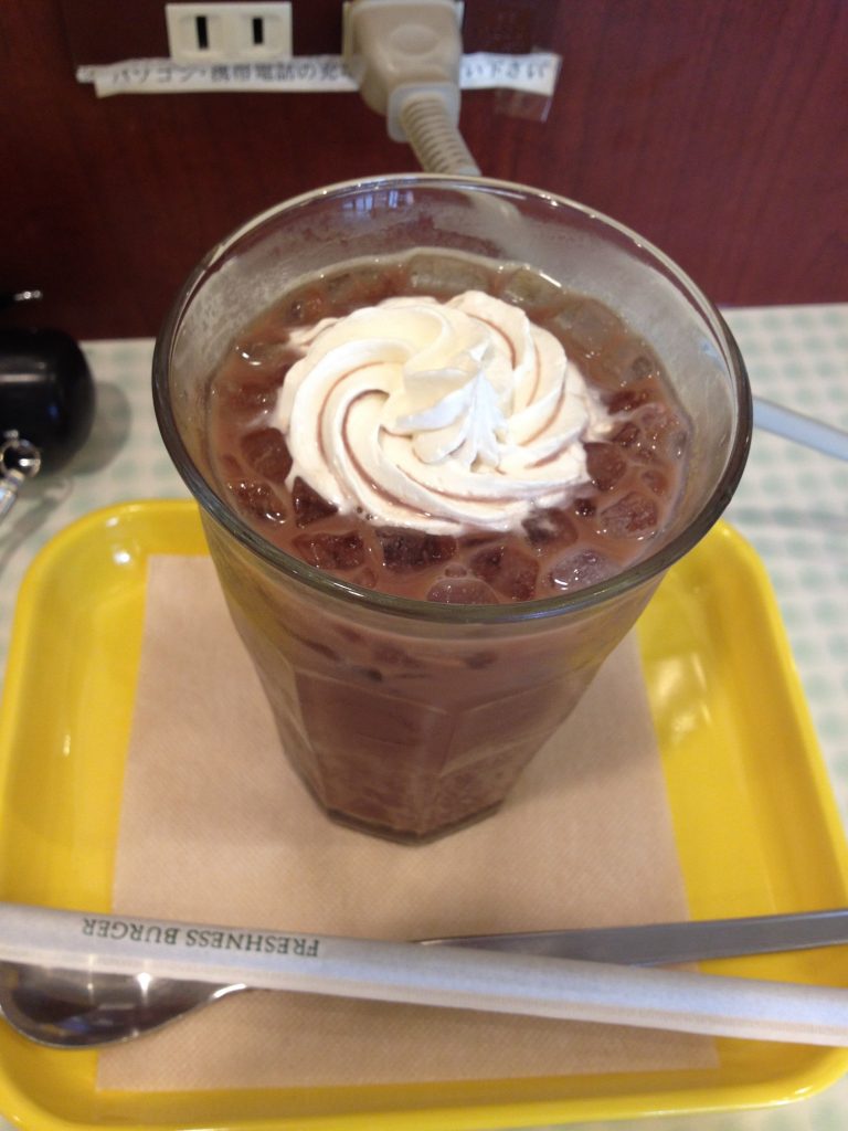 フレッシュネスバーガー,長住,福岡,カフェ,城南区,福岡市,cafe,