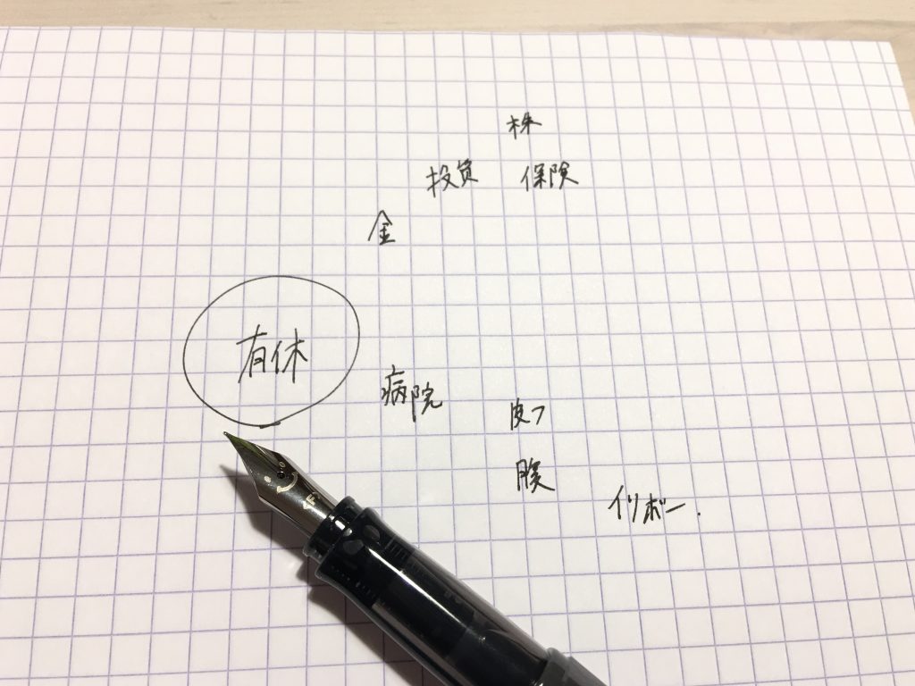 パイロット,万年筆,kakuno,PILOT,RHODIA,ロディア,文房具