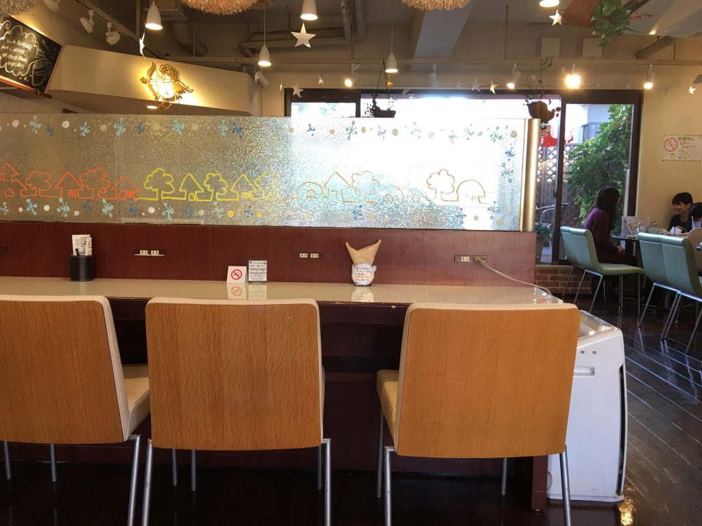 フレッシュネスバーガー,長住,福岡,カフェ,城南区,福岡市,cafe,