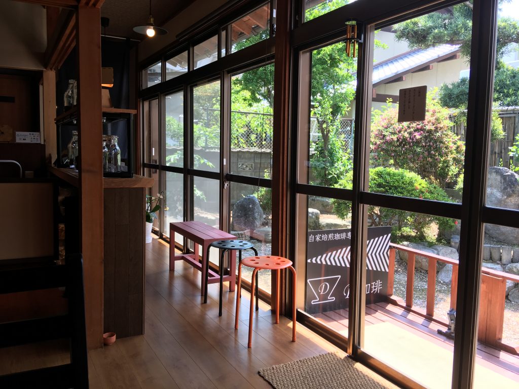 D珈琲,福岡市,南区,fukuoka,coffee,コーヒー,桧原,福岡,福岡県,ドリップ,焙煎,グアテマラ,サンマルコス,ナチュラル,ウォッシュト