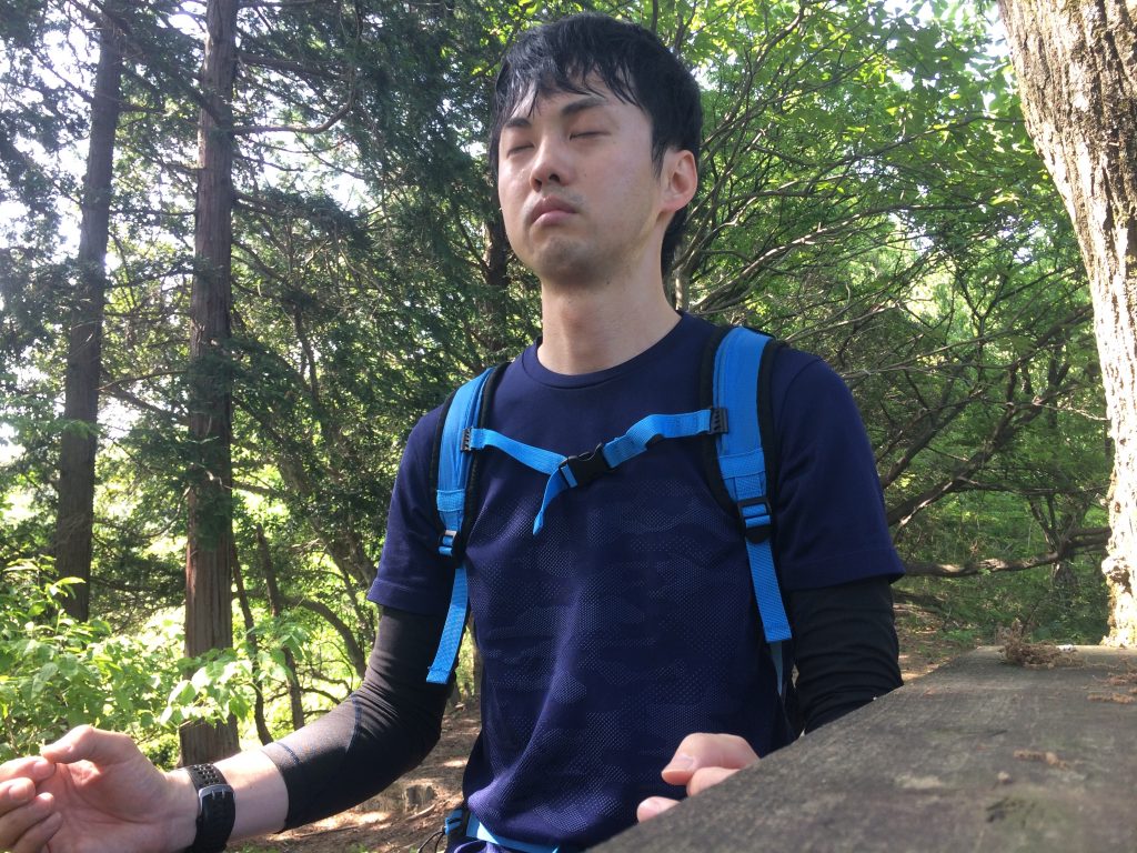 トレイルラン,油山,福岡,福岡市,福岡県,堤小,トレラン,ランニング,マラソン,フルマラソン,run,