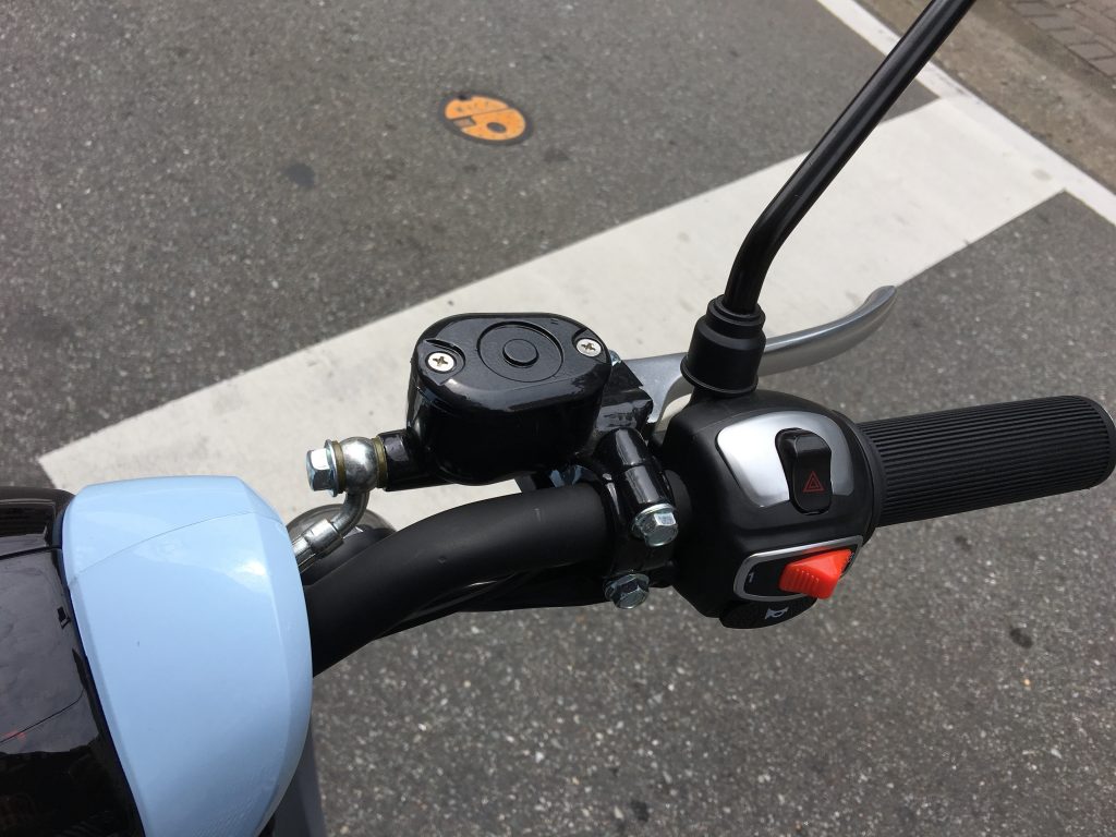 電動バイク,EVバイク,福岡,福岡市,福岡県 ,fukuoka ,bike ,XEAM ,notte