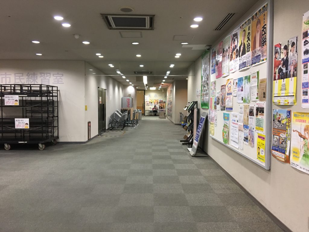 しんうら奇席,桂文治,桂竹わ,新浦安,浦安,落語,寄席,wave101